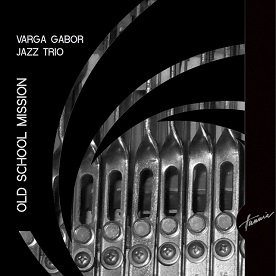 Varga Gabor Jazz Trio